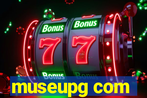 museupg com